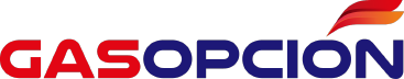 Logo - Gas Opción